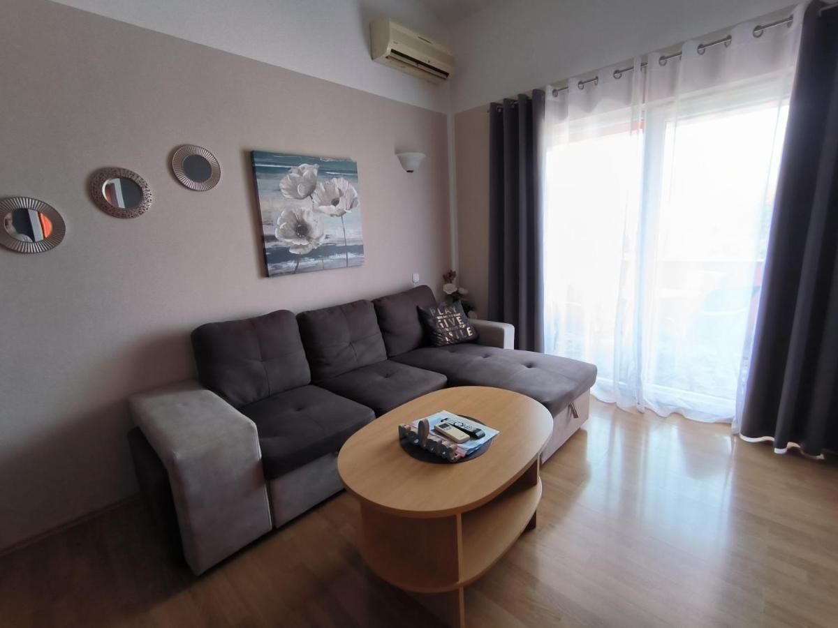 Apartments Kimm Porec Exterior photo